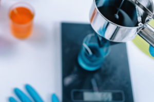 ΠΡΩΤΕΣ ΥΛΕΣ ΚΗΡΟΠΛΑΣΤΙΚΗΣ