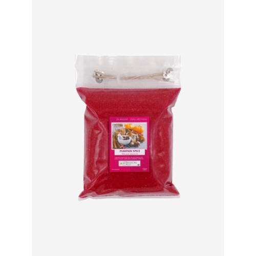 ΚΕΡΙ ΑΡΩΜΑΤΙΚΟ ΤΡΙΜΜΑ PUMPIN SPICE 1 ΚΙΛΟ + 6 ΦΥΤΙΛΙΑ