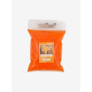 ΚΕΡΙ ΑΡΩΜΑΤΙΚΟ ΤΡΙΜΜΑ ORANGE CINAMMON 1 ΚΙΛΟ + 6 ΦΥΤΙΛΙΑ