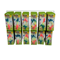 ΣΤΑΝΤ 144 ΤΕΜΑΧΙΩΝ