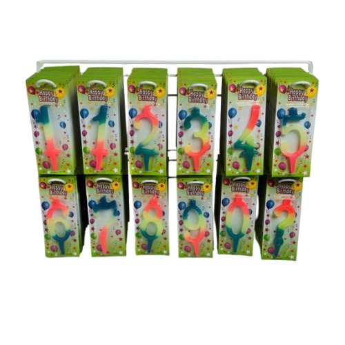 ΣΤΑΝΤ 144 ΤΕΜΑΧΙΩΝ