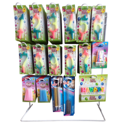 ΣΤΑΝΤ ΠΟΛΛΑΠΛΩΝ ΘΕΣΕΩΝ