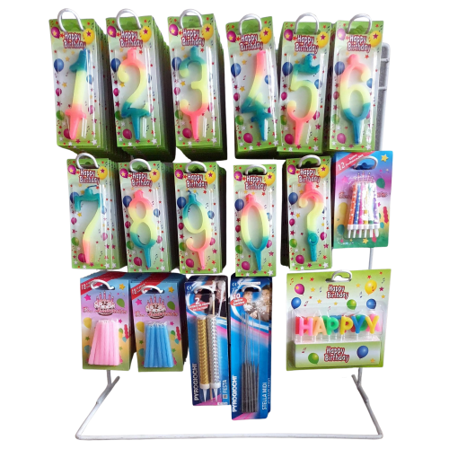 ΣΤΑΝΤ ΠΟΛΛΑΠΛΩΝ ΘΕΣΕΩΝ