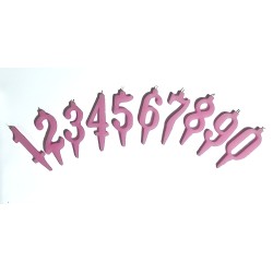 ΚΕΡΑΚΙΑ ΓΕΝΕΘΛΙΩΝ ΡΟΖ ΣΕ ΚΟΥΤΙ