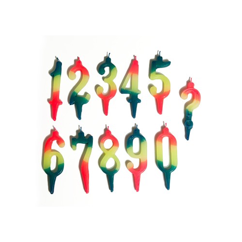 ΚΕΡΑΚΙΑ ΓΕΝΕΘΛΙΩΝ ΤΡΙΧΡΩΜΑ ΣΕ ΚΟΥΤΙ