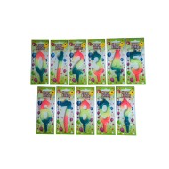 ΚΕΡΑΚΙ ΓΕΝΕΘΛΙΩΝ BLISTER ΤΡΙΧΡΩΜΟ