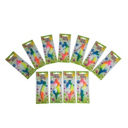 ΚΕΡΑΚΙΑ ΓΕΝΕΘΛΙΩΝ ΕΞΑΧΡΩΜΑ