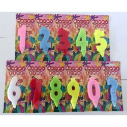 ΚΕΡΑΚΙΑ ΓΕΝΕΘΛΙΩΝ ΣΕ ΔΙΑΦΟΡΑ ΧΡΩΜΑΤΑ