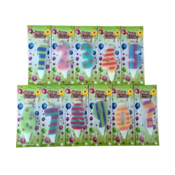 ΚΕΡΙΑ ΓΕΝΕΘΛΙΩΝ ΣΕ BLISTER ΠΟΥΑ-ΓΡΑΜΜΕΣ