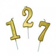 ΚΕΡΙ ΓΕΝΕΘΛΙΩΝ ΣΕ ΧΡΥΣΟ ΧΡΩΜΑ