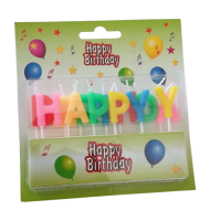 ΚΕΡΑΚΙΑ ΓΕΝΕΘΛΙΩΝ HAPPY BIRTHDAY 13TEM.