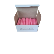 ΚΕΡΑΚΙΑ ΓΕΝΕΘΛΙΩΝ ΡΙΓΩΤΑ ΚΟΥΤΙ 100 ΤΕΜΑΧΙΩΝ ΡΟΖ