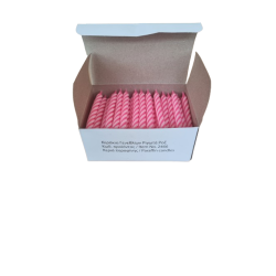 ΚΕΡΑΚΙΑ ΓΕΝΕΘΛΙΩΝ ΡΙΓΩΤΑ ΚΟΥΤΙ 100 ΤΕΜΑΧΙΩΝ ΡΟΖ