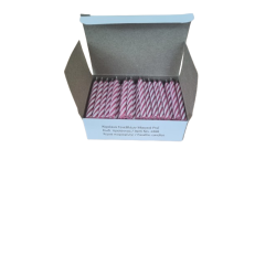 ΚΕΡΑΚΙΑ ΓΕΝΕΘΛΙΩΝ ΜΑΓΙΚΑ ΚΟΥΤΙ 100 ΤΕΜΑΧΙΩΝ ΡΟΖ