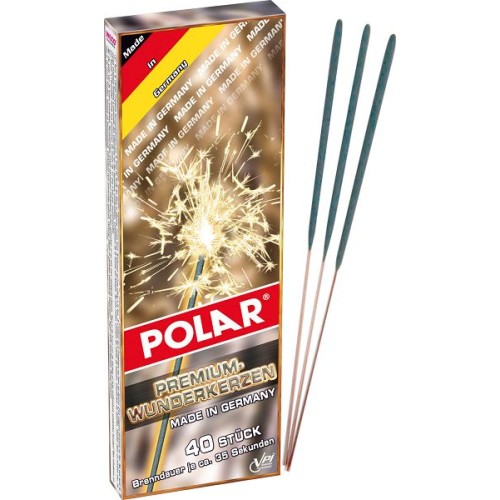 ΜΑΓΙΚΑ ΚΕΡΙΑ POLAR ΣΕΤ/40 ΜΑΓΙΚΑ ΚΕΡΙΑ POLAR ΣΕΤ/40