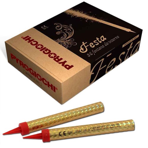 ΜΑΓΙΚΑ ΚΕΡΙΑ FESTA ΣΕΤ/36