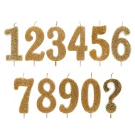 ΚΕΡΙ ΓΕΝΕΘΛΙΩΝ ΜΕ GLITTER