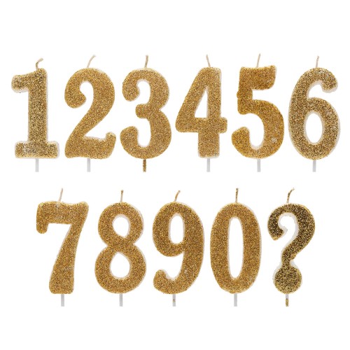 ΚΕΡΙ ΓΕΝΕΘΛΙΩΝ ΜΕ GLITTER