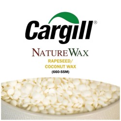 ΦΥΤΙΚΟ ΚΕΡΙ ΕΛΑΙΟΚΡΑΜΒΗΣ-ΚΑΡΥΔΑΣ ΓΙΑ WAX MELTS ΚΑΙ ΡΕΣΩ ΣΥΣΚΕΥΑΣΙΑ ΚΙΛΟΥ