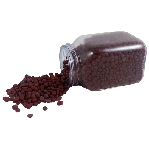 Κόκκινο χρώμα σε παστίλιες KAISER 250g