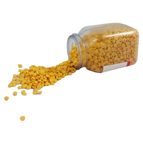 Κίτρινο χρώμα σε παστίλιες KAISER 250g