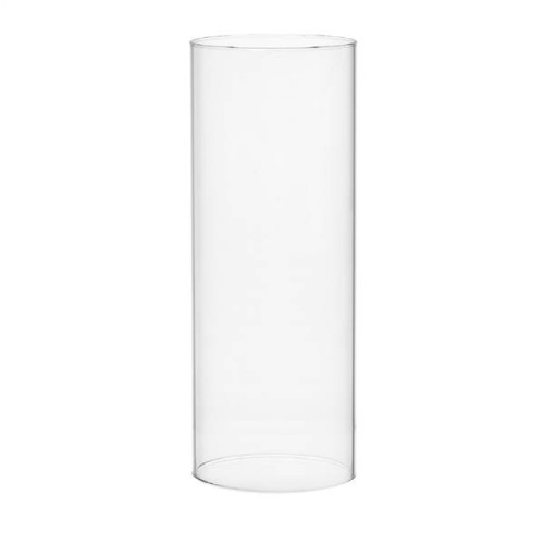 ΓΥΑΛΙΝΟ ΚΥΛΙΝΔΡΙΚΟ ΔΟΧΕΙΟ ΚΕΡΙΟΥ 10Χ40
