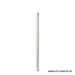 ΛΑΜΠΑΔΑ ΒΑΠΤΙΣΗΣ ΛΕΙΑ ΚΟΥΦΙΑ 4.5Χ90 cm