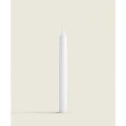 ΛΕΥΚΟ ΚΕΡΙ ΣΠΑΡΜΑΤΣΕΤΟ 20Χ210