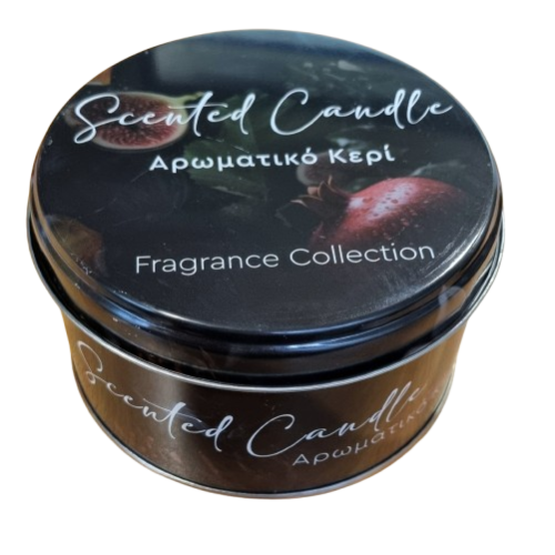 ΑΡΩΜΑΤΙΚΟ ΚΕΡΙ ΚΟΝΣΕΡΒΑ 12Χ7 APPLE CINAMMON