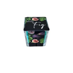 ΑΡΩΜΑΤΙΚΟ ΚΕΡΙ ΤΕΤΡΑΓΩΝΟ 80Χ80 WILD FIG