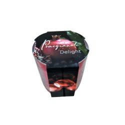 ΑΡΩΜΑΤΙΚΟ ΚΕΡΙ 80Χ90U POMEGRANATE DELIGHT
