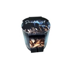 ΑΡΩΜΑΤΙΚΟ ΚΕΡΙ 80Χ90U SANDALWOOD BLISS