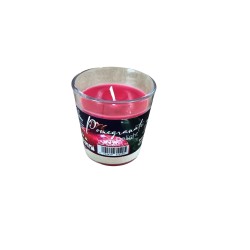 ΑΡΩΜΑΤΙΚΟ ΚΕΡΙ 65Χ65 POMEGRANATE DELIGHT