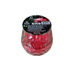 ΑΡΩΜΑΤΙΚΟ ΚΕΡΙ ΚΟΥΚΟΥΝΑΡΑ 95X97 POMEGRANATE DELIGHT