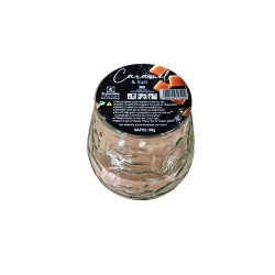 ΑΡΩΜΑΤΙΚΟ ΚΕΡΙ ΚΟΥΚΟΥΝΑΡΑ 95X97 CARAMEL AND SALT