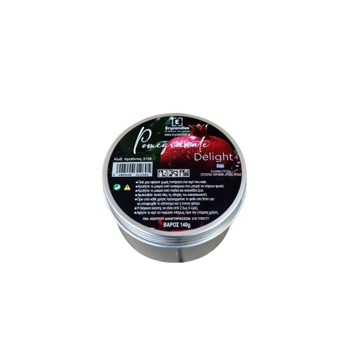 ΑΡΩΜΑΤΙΚΟ ΚΕΡΙ ΚΟΝΣΕΡΒΑ 80Χ50 POMEGRANATE DELIGHT