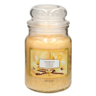 ΑΡΩΜΑΤΙΚΟ ΒΑΖΟ Vanilla 510g ΑΡΩΜΑΤΙΚΟ ΒΑΖΟ Vanilla 510g