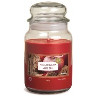 ΑΡΩΜΑΤΙΚΟ ΒΑΖΟ Spiced Apple 510g ΑΡΩΜΑΤΙΚΟ ΒΑΖΟ Spiced Apple 510g