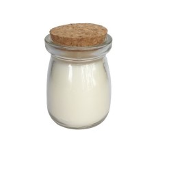 ΚΕΡΙ ΣΕ ΒΑΖΑΚΙ 120 ml ΜΕ ΦΕΛΛΟ