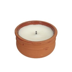 ΚΕΡΙ ΣΕ ΠΗΛΙΝΟ ΕΞ. ΧΩΡΟΥ 10Χ5