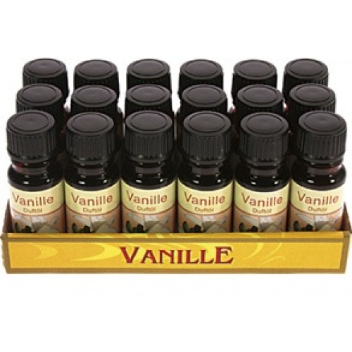 ΑΡΩΜΑΤΙΚΟ ΛΑΔΑΚΙ VANILLA