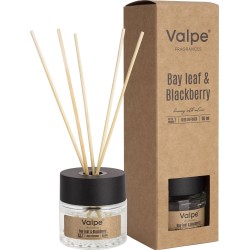 REED DIFFUSER BAY LEAF & BLACKBERRY 50ml
