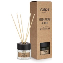 REED DIFFUSER YLANG & ROSES 50ml