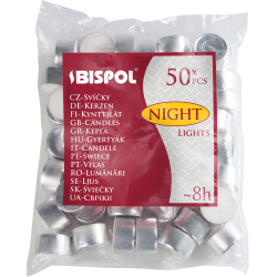   ΡΕΣΩ ΣΕΤ/50 8 ΩΡΕΣ ΚΑΥΣΗΣ ΛΕΥΚΟ