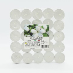 ΡΕΣΩ ΣΕΤ/25 ΑΡΩΜΑΤΙΚΟ ΓΙΑΣΕΜΙ