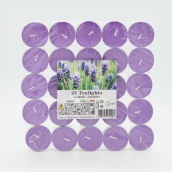 ΡΕΣΩ ΣΕΤ/25 ΑΡΩΜΑΤΙΚΟ ΛΕΒΑΝΤΑ