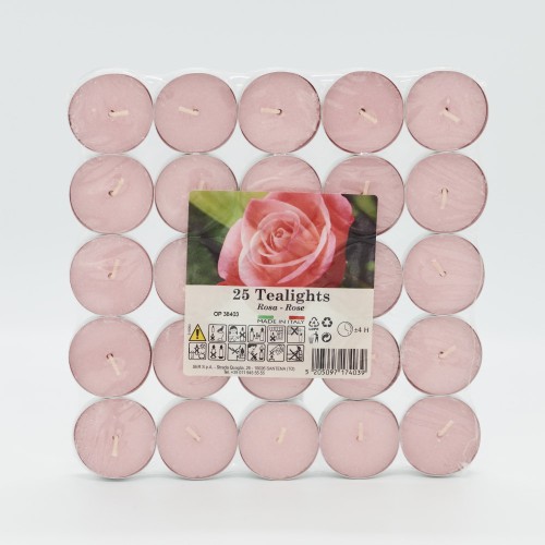 ΡΕΣΩ ΣΕΤ/25 ΑΡΩΜΑΤΙΚΟ ΤΡΙΑΝΤΑΦΥΛΛΟ