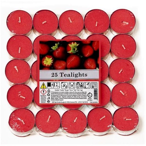 ΡΕΣΩ ΣΕΤ/25 ΑΡΩΜΑΤΙΚΟ ΦΡΑΟΥΛΑ