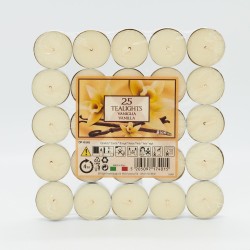  ΡΕΣΩ ΣΕΤ/25 ΑΡΩΜΑΤΙΚΟ ΒΑΝΙΛΙΑ