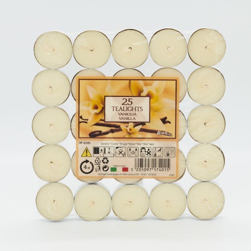 ΡΕΣΩ ΣΕΤ/25 ΑΡΩΜΑΤΙΚΟ ΒΑΝΙΛΙΑ